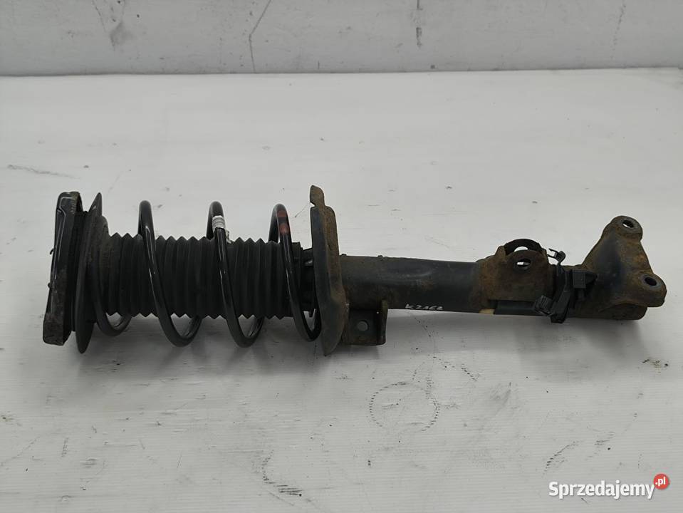 AMORTYZATOR LEWY PRZÓD MERCEDES C W204 LIFT 18 sprzedam