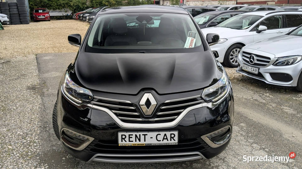 Renault Espace Częstochowa