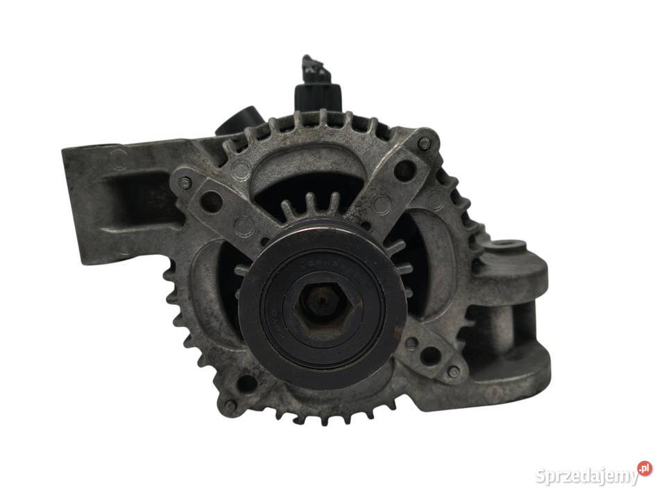 ALTERNATOR Ford C Focus MK2 20 16V lucas Chełm