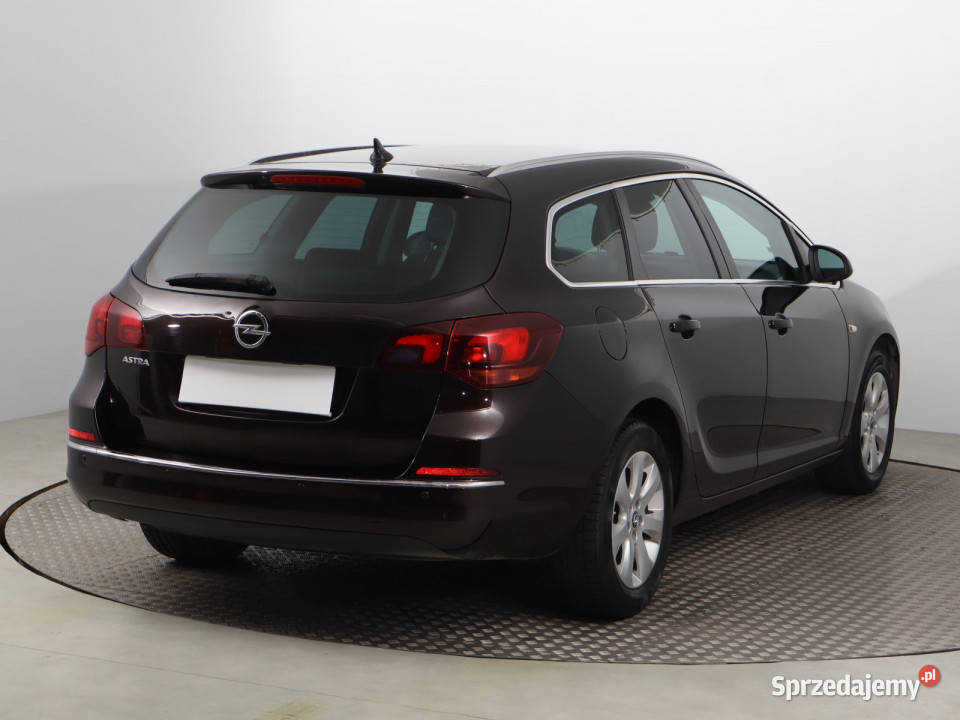 Opel Astra 14 T dolnośląskie Bielany Wrocławskie sprzedam