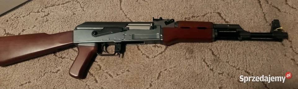 Replika ASG 028 Topola