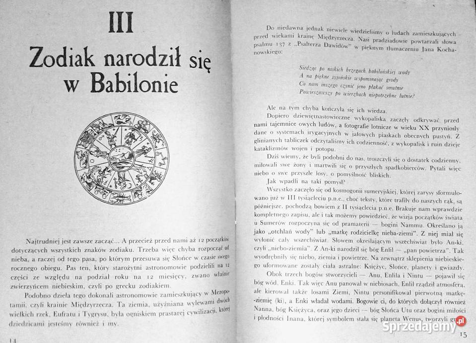 Astrologus Baran Byk Bliźnięta miękka Pozostałe Chełm