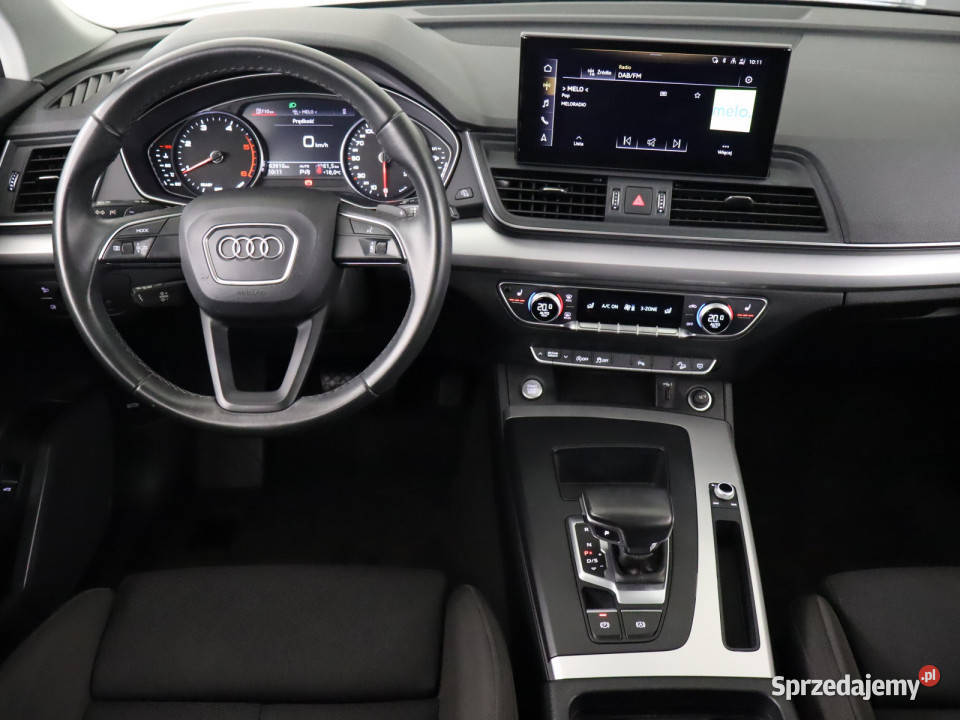 Audi Q5 35 TDI Bielany Wrocławskie