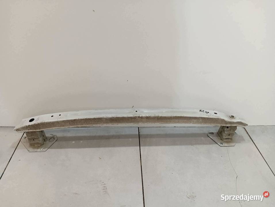 WZMOCNIENIE ZDERZAKA TYŁ Citroen C3 III 20162024 świętokrzyskie