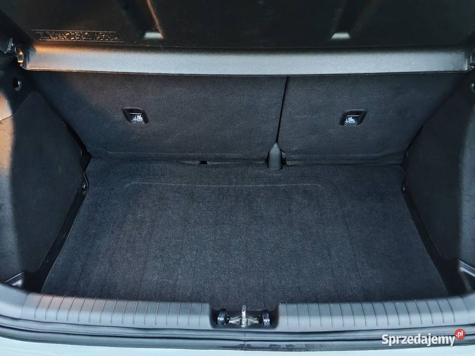 Hyundai i20 zadbany egzemplarz Polski salon stan Lublin