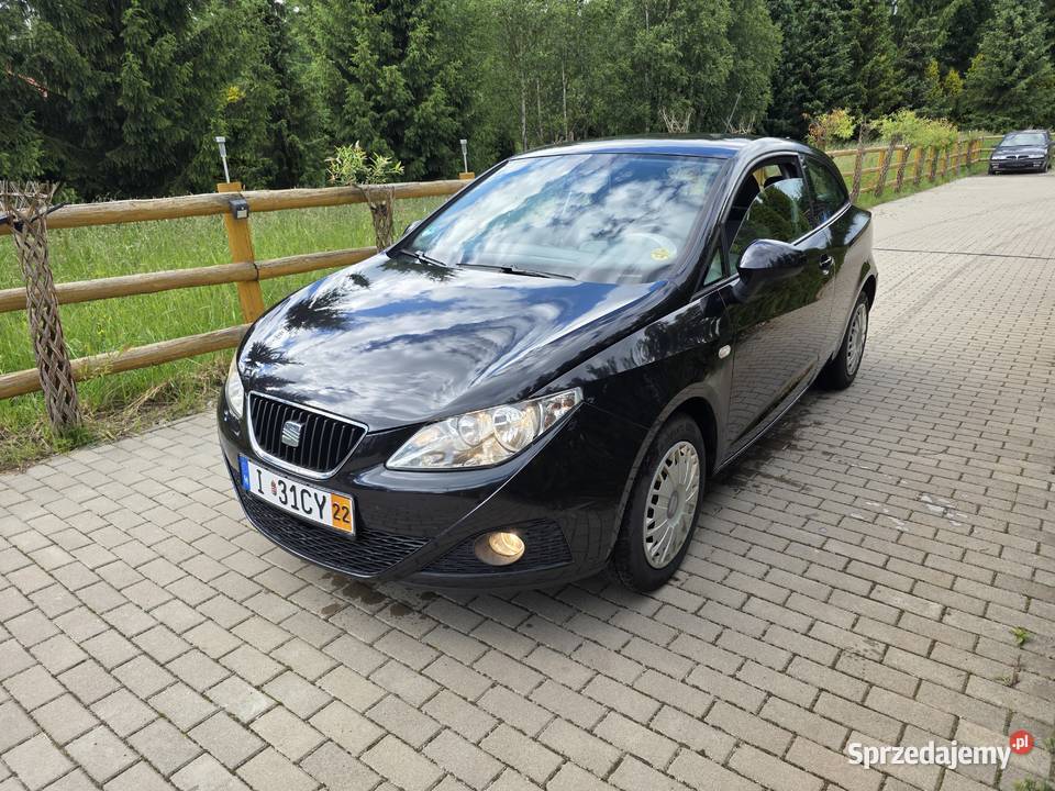 Seat Ibiza 14 10500 Chełmsko Śląskie