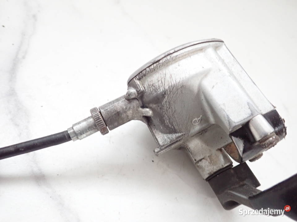 Kciuk Manetka Gazu Roll Gaz Yamaha YFM 700 Strzelce Krajeńskie