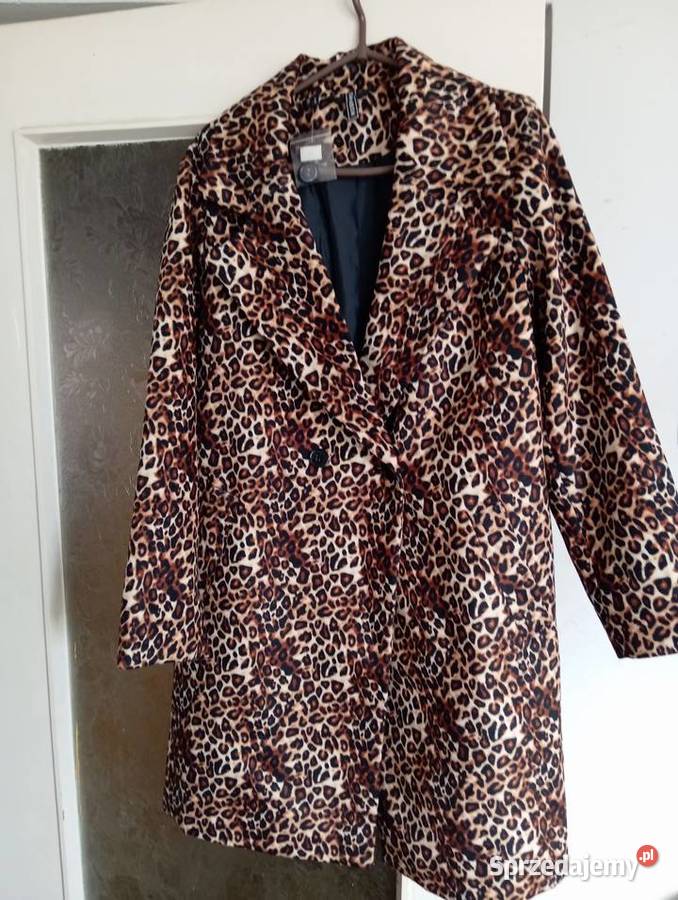 Sprzedam nowy płaszczyk Oświęcim