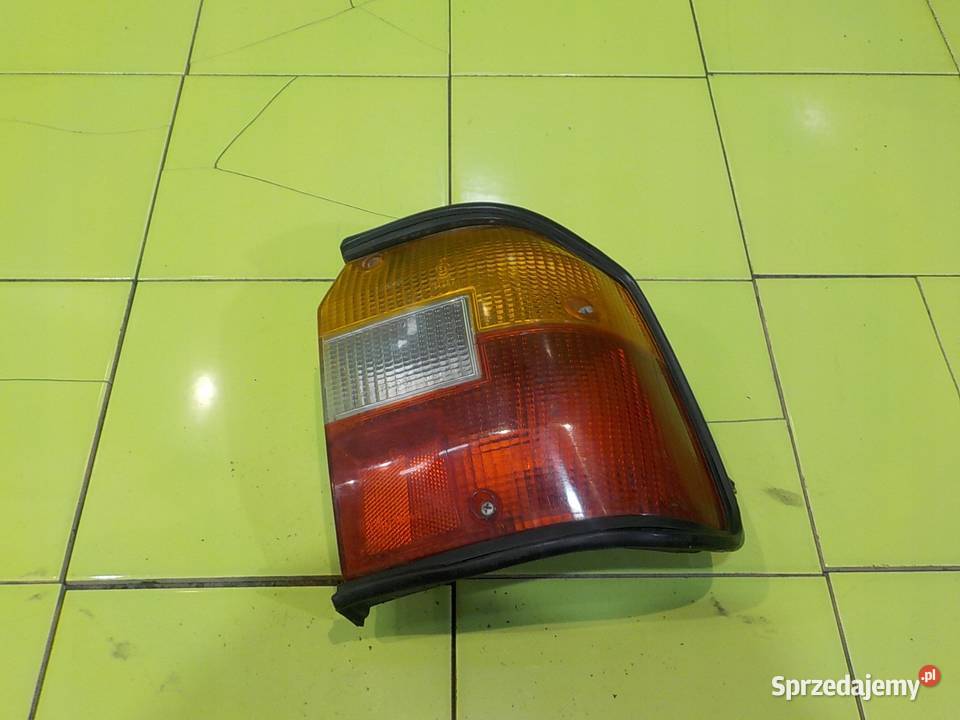 LANCIA BETA 20 B 83r COUPE 2D lampa prawa tyl Suków