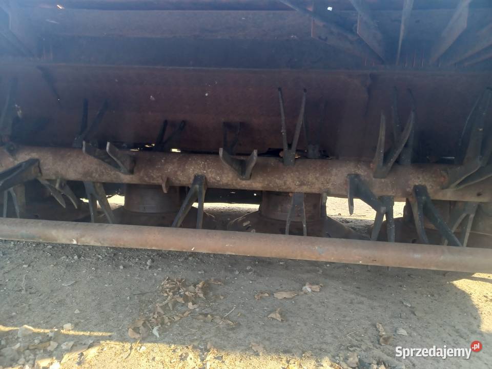 Kosiarka rotacyjna Grodzisk Mazowiecki