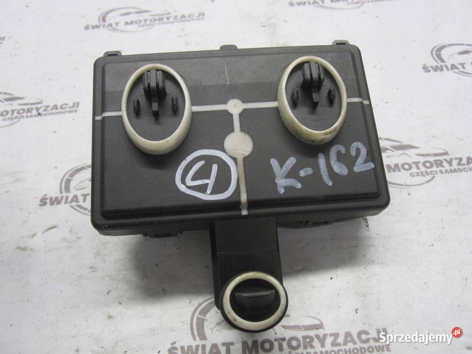 VOLKSWAGEN CADDY IV 22r moduł sterownik drzwi Komputery Kielce sprzedam