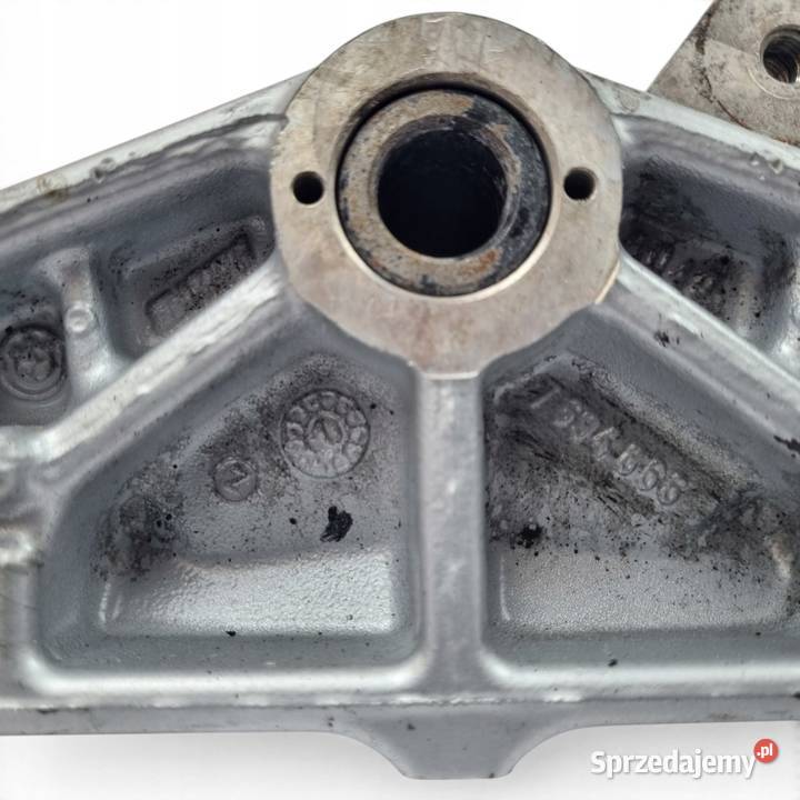 DOLNA PÓŁKA ZAWIESZENIA BMW F800 F800R K73 0914 lubelskie Chełm