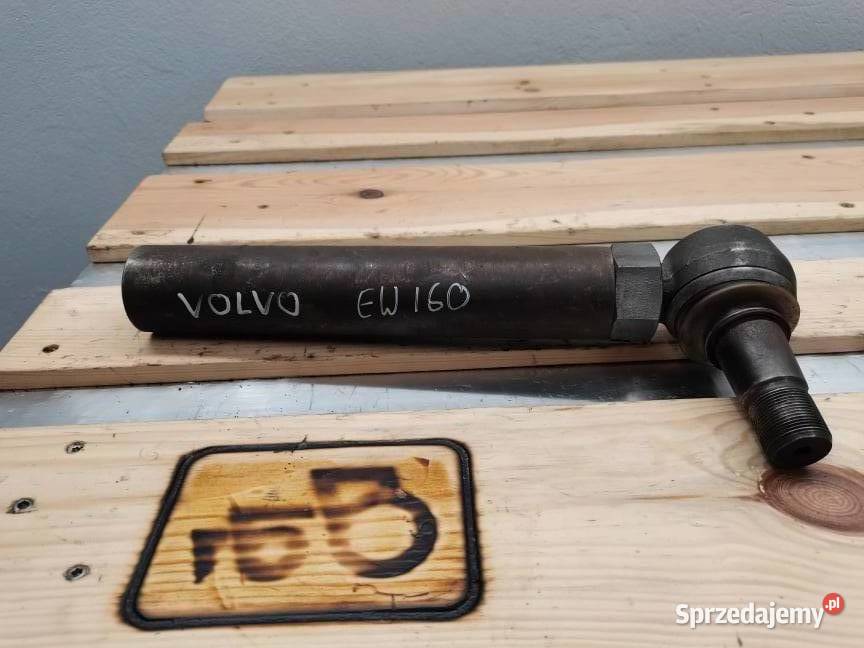 Volvo EW 160B Drążek kierowniczy Wilkowo