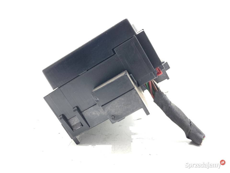 STACYJKA VW PASSAT CC B6 3C0905843Q 18 160 0812 osobowe