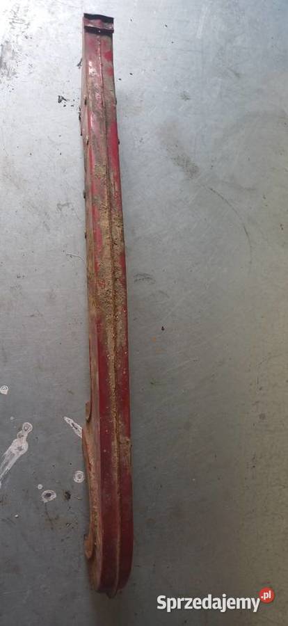 Osłona łańcucha JAWA CZ 175 250 Skawina