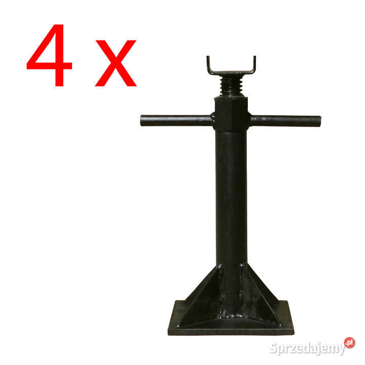 Podpory kobyłki podstawy domek holenderski mazowieckie Jedlnia-Letnisko