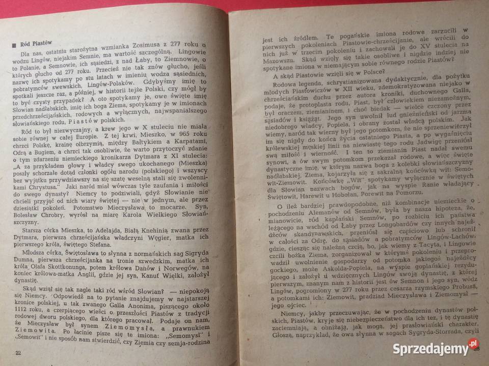 569 Odra Nisą Odrą i Pasłęką zachodniopomorskie Szczecin sprzedam