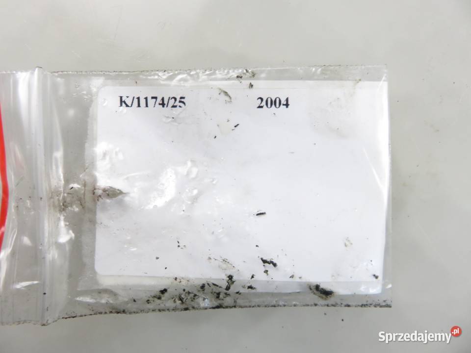 KOMPRESOR KLIMATYZACJI OPEL ASTRA II G 17 DTI