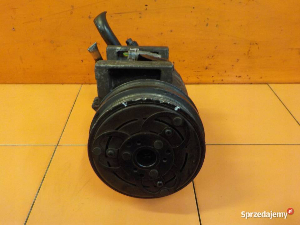 VOLVO C70 V50 S40 24 D5 08r 180 D5244T8 Suków