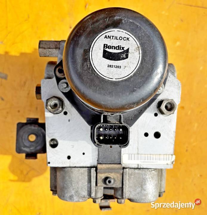 CHRYSLER LEBARON LE BARON 8994 30 6V POMPA ABS Radom