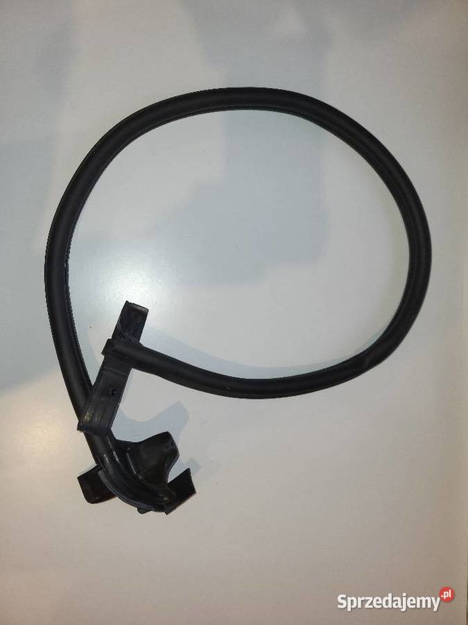 Uszczelka drzwi tylnych prawych Uszczelki Pabianice