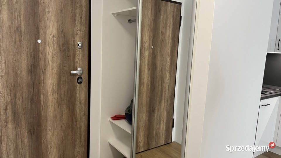 NOWOCZESNY ELEGANCKI APARTAMENT W CENTRUM garaż Wrocław