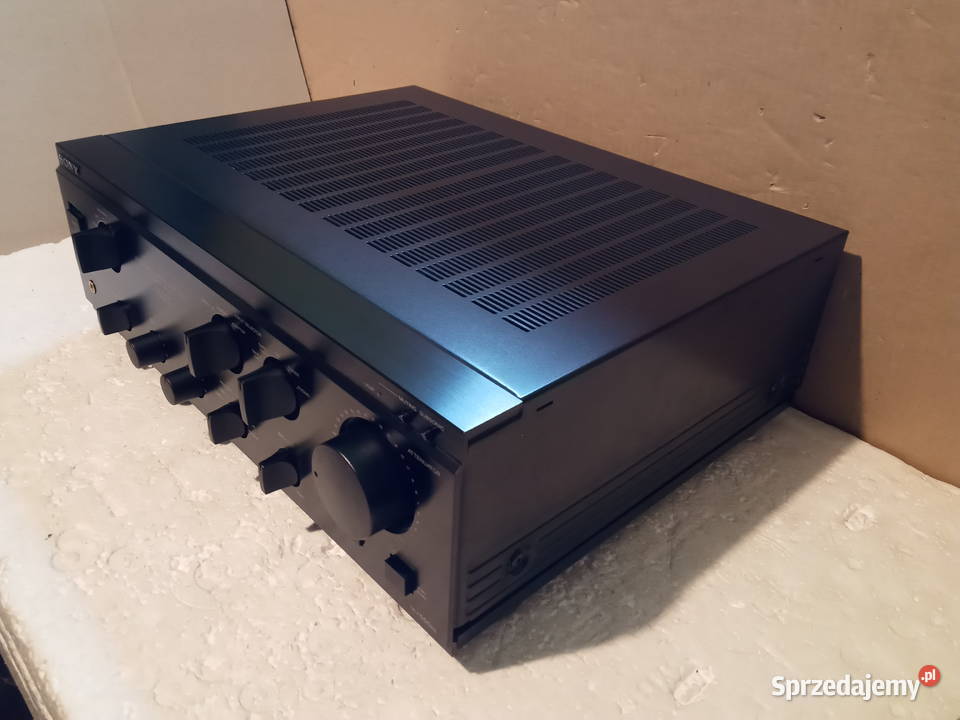 SONY TAF550ES Poznań