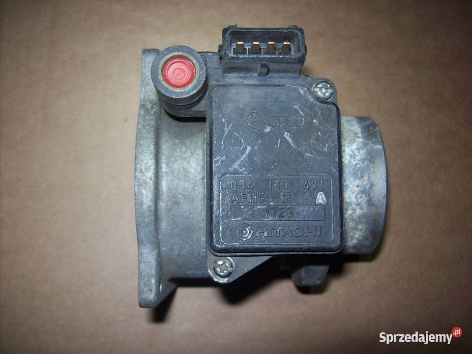 Audi 80 B4 26 Przeplywomierz Oryginal