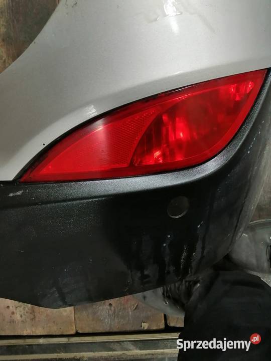 Hyundai IX35 924052Y3 924062Y3 zderzak lampa Kraków sprzedam