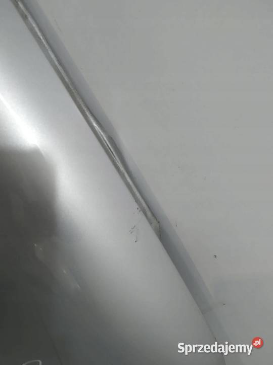 BŁOTNIK PRAWY PRZÓD LA7W VW Volkswagen Golf IV sprzedam