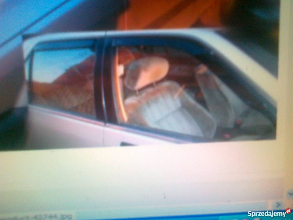 OWIEWKI SZYBY DRZWI PRZTYŁ 4 KIA CEDD 5drz 07 mazowieckie Pruszków