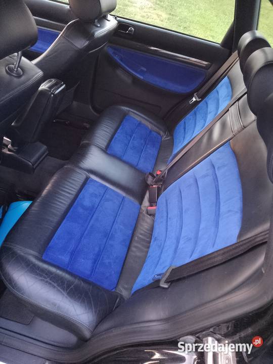 Audi s4 b5 Samochody osobowe Bytów