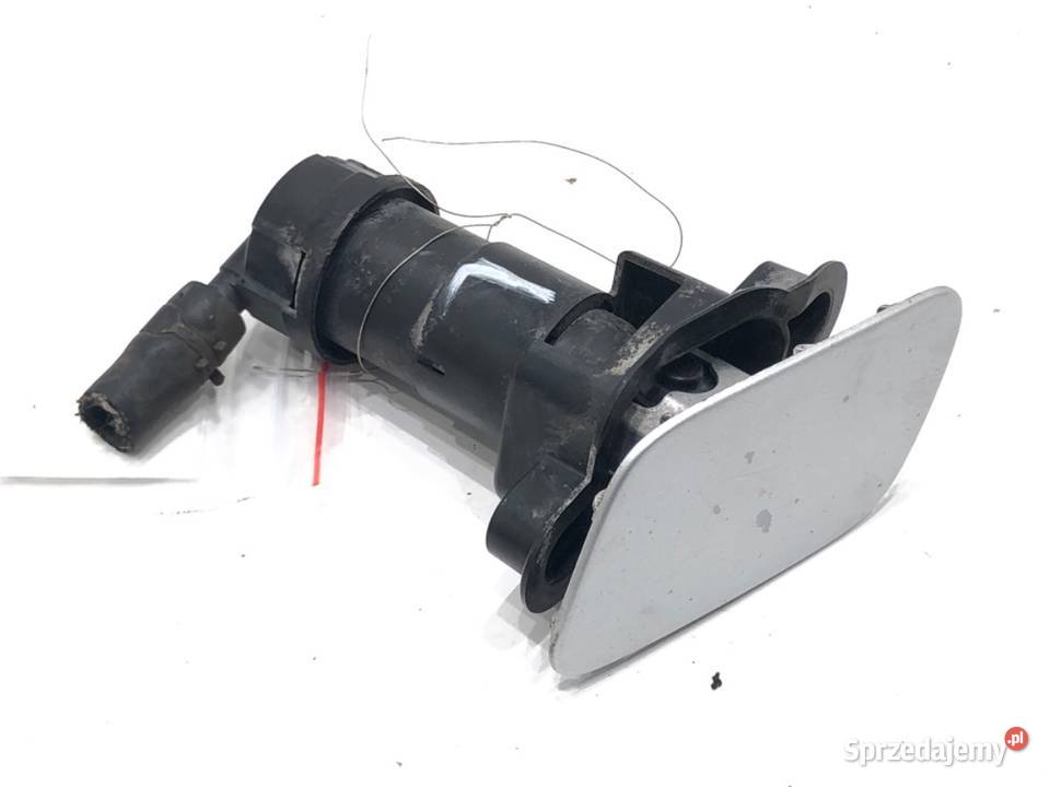 SPRYSKIWACZ REFLEKTORA LEWY AUDI A4 B7 Kombi Spryskiwacze reflektorów Części samochodowe