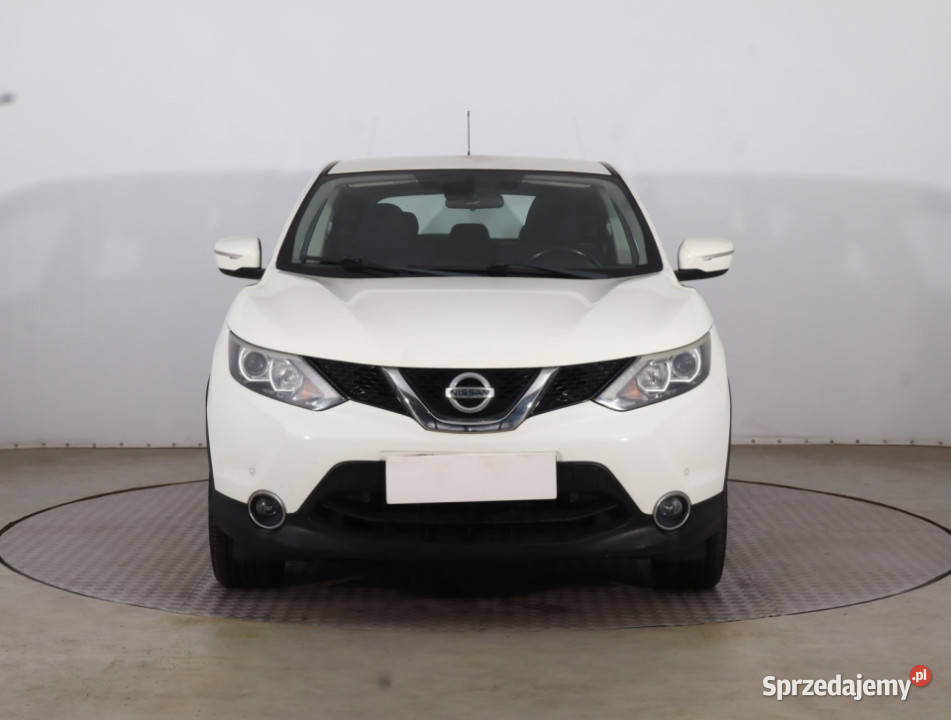 Nissan Qashqai 15 dCi czujnik zmierzchu Piaseczno