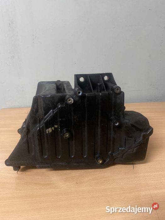 Honda CBX 650 Airbox Wloty Powietrza Poznań