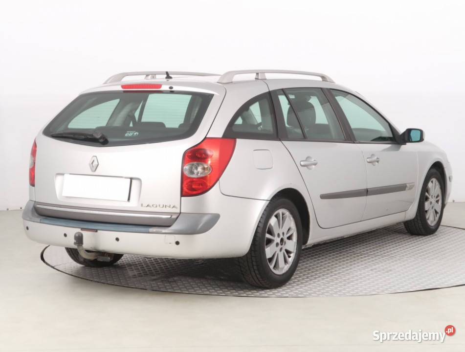 Renault Laguna 19 dCi Piaseczno