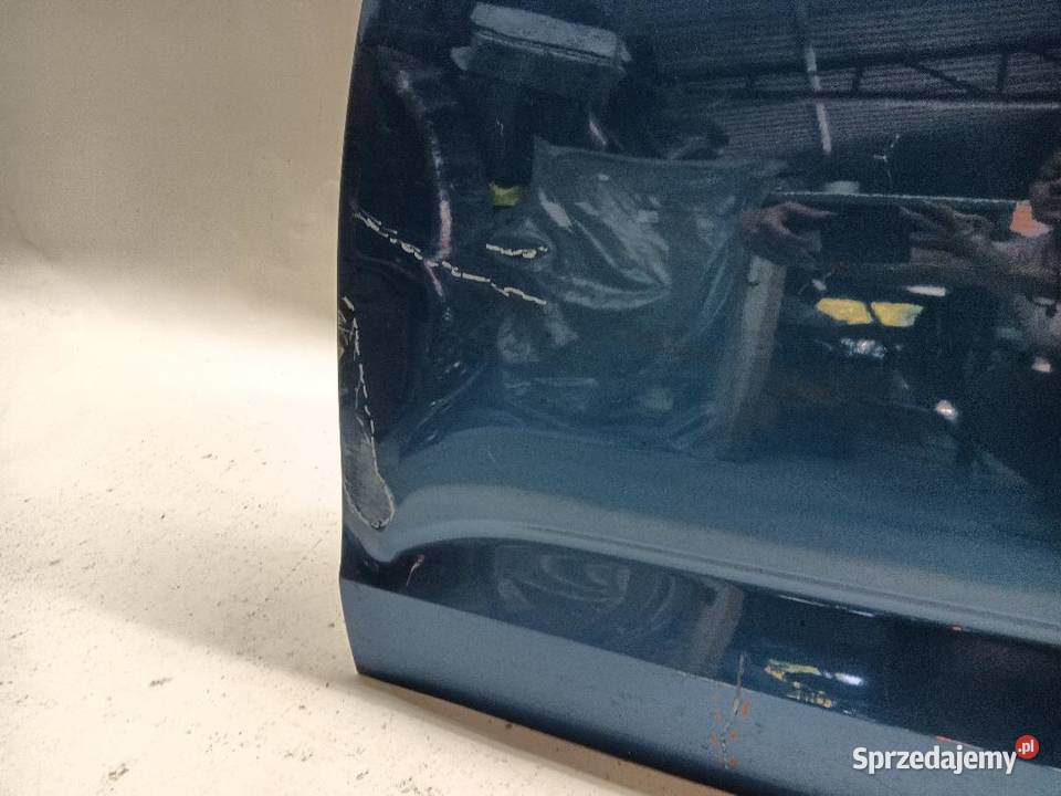 DRZWI PRZÓD PRZEDNIE LEWE VW TOURAN II 5TA831311 sprzedam