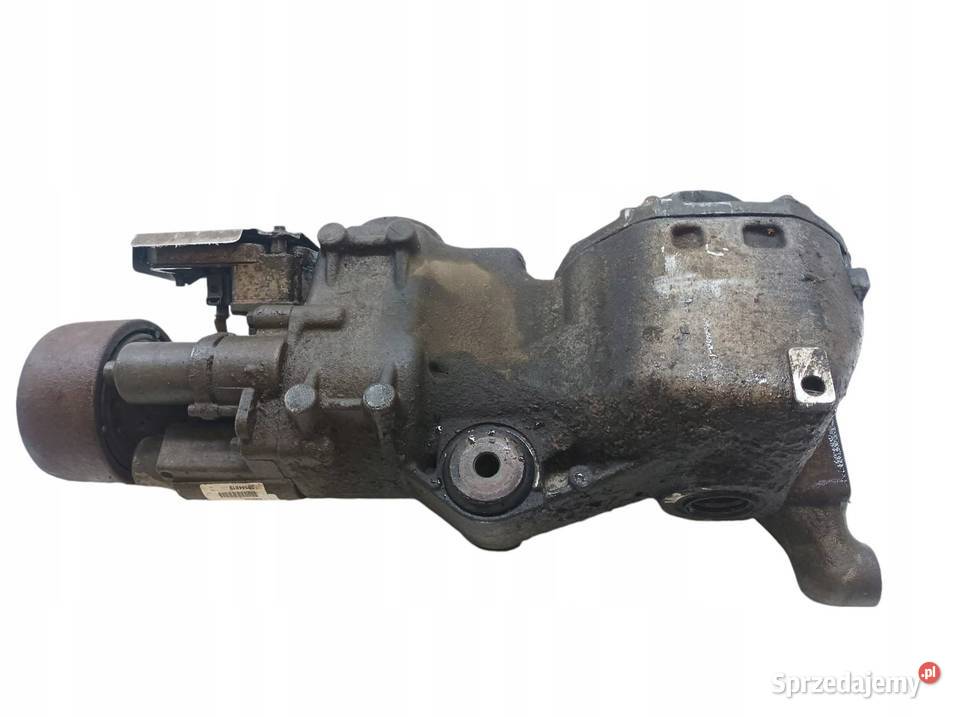 DYFERENCJAŁ MOST TYŁ 24 D 4X4 30751697 Volvo XC