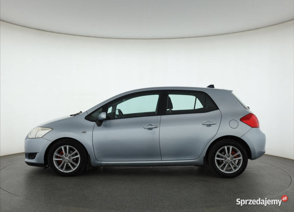 Toyota Auris 16 Valvematic centralny zamek Piaseczno