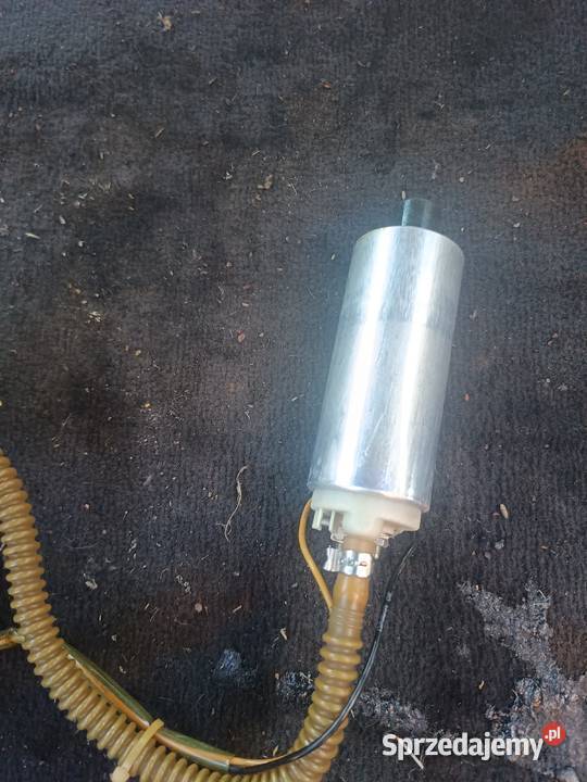 Pompa Paliwa 18t Benzyna Audi A4 B5 a35 Myszków
