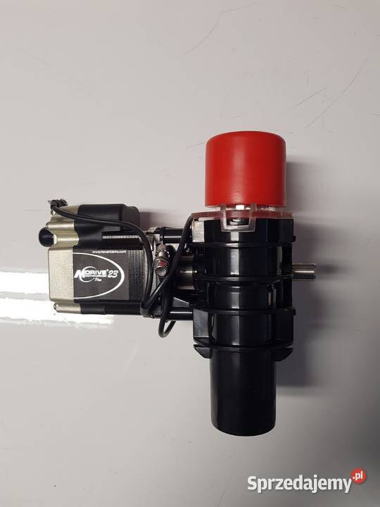 511053133W MDRIVE PLUS do Lely Astronaut Sulechów