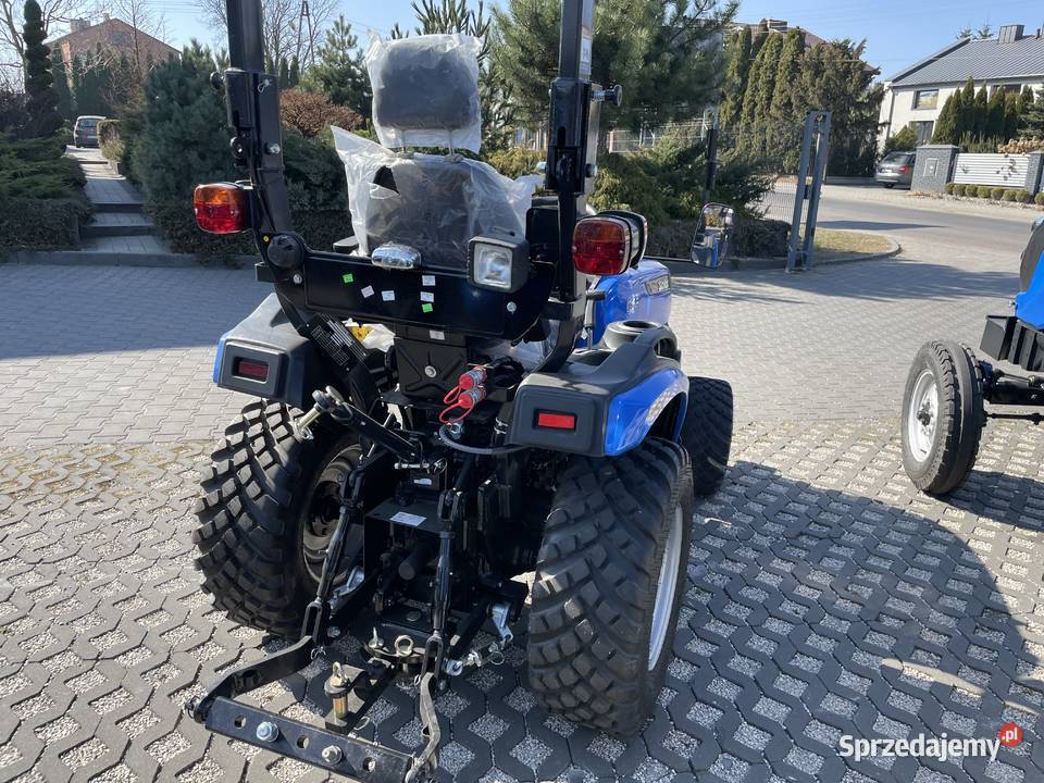 Solis 26 Rawa Mazowiecka