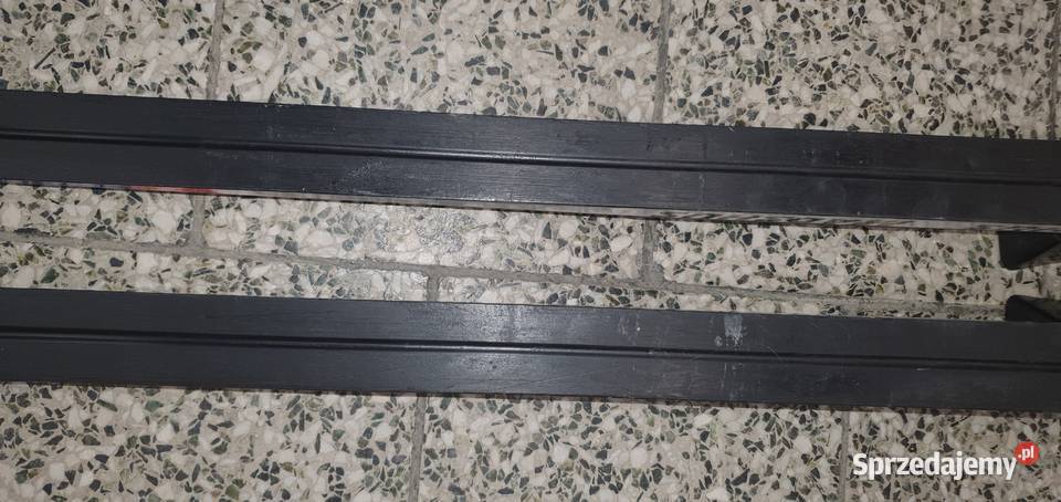 Narty biegowe MADSHUS Ultrasonic 200 SNS