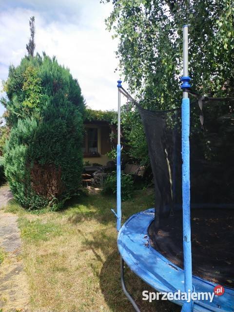 Działka rekreacyjnaogródek działkowy rekreacyjna Racibórz