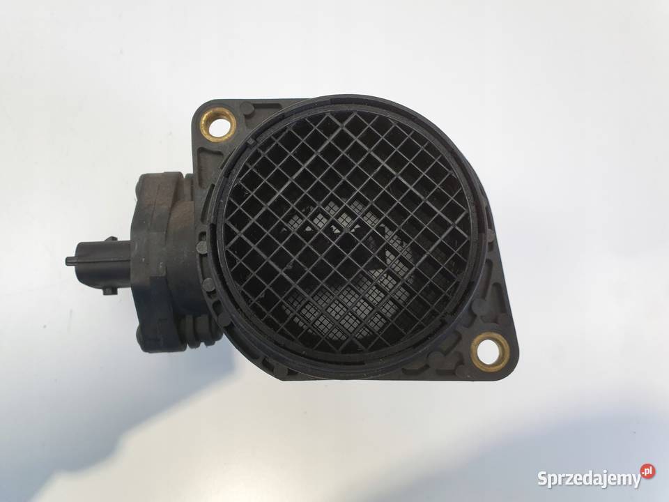 Fiat Stilo 19 JTD PRZEPŁYWOMIERZ POWIETRZA lubelskie Janów