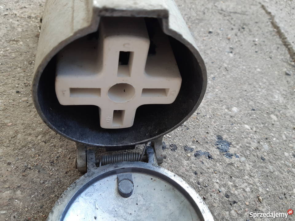 Gniazdo elektryczne 500 V 63 A kujawsko-pomorskie Koronowo sprzedam