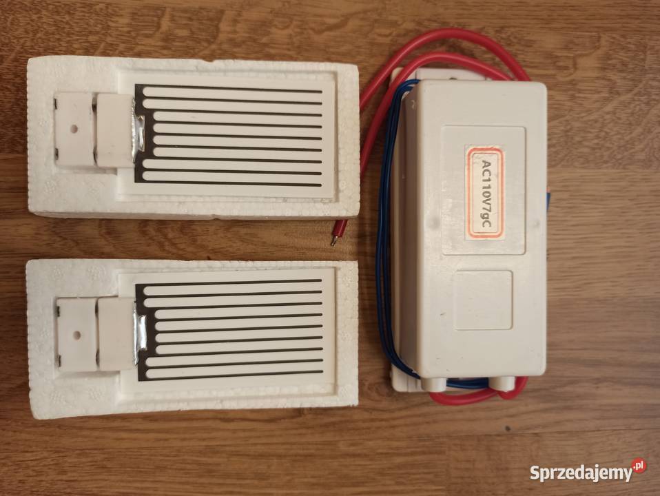 Generator ozonu ozonator 7Gh do samodzielnego Białystok