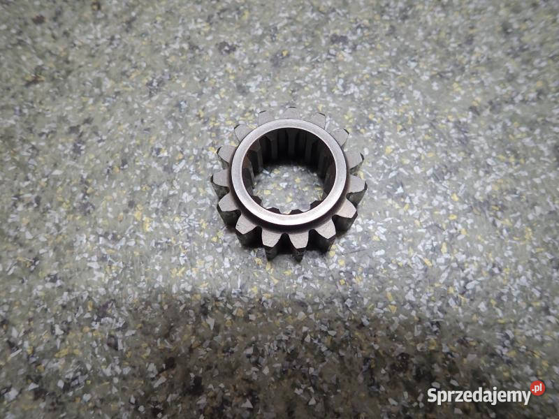 Tryb 15z Skrzyni Biegów Zębatka Yamaha WR 400 YZ Strzelce Krajeńskie