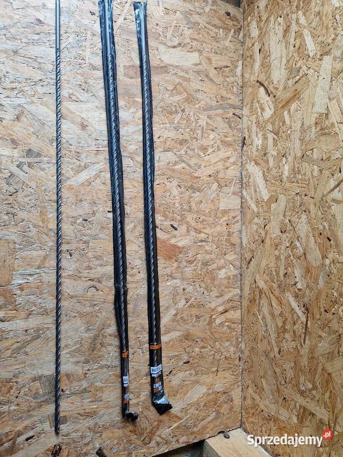 WIERTŁO SDS PLUS 12x1000mm DO BETONU Głogowa