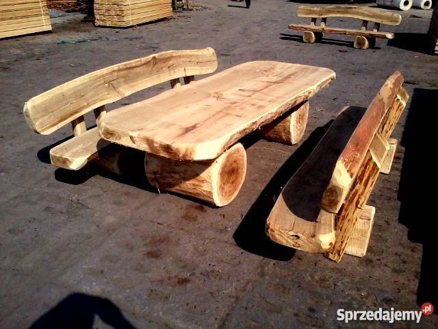 SUPER MEBLE OGRODOWE BAROWETRANSPORT 100 KRAJ Chojnice